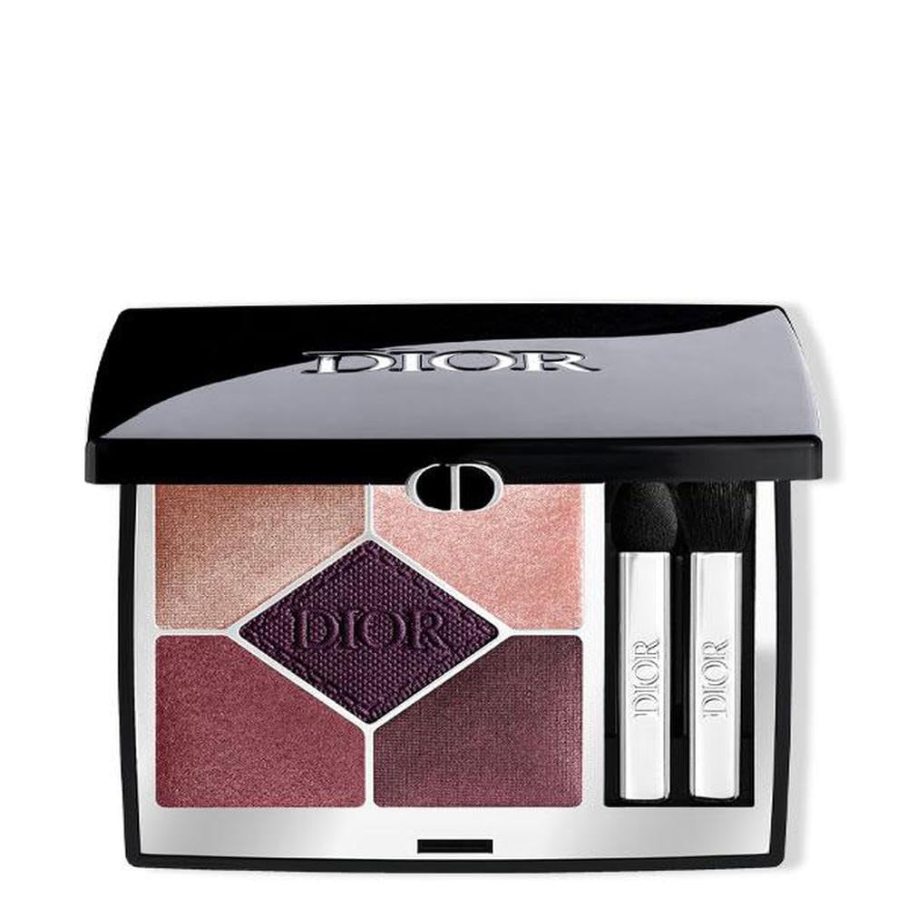 DIOR Diorshow 5 Couleurs Longwear Creamy Powder Eyeshadow Palette
